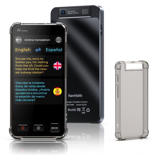 Are AI Translation Devices Good For Travel