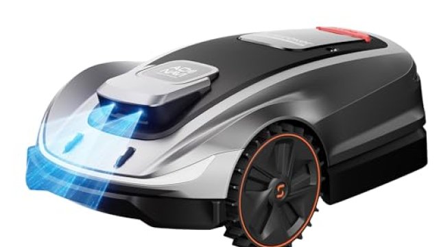 5 Best AI Lawn Mowing Robots (2027): Top Picks For A Smarter Yard