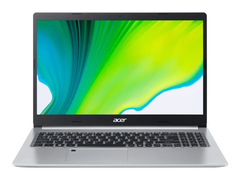 Acer Aspire 5 Keyboard Not Working Except Power Button