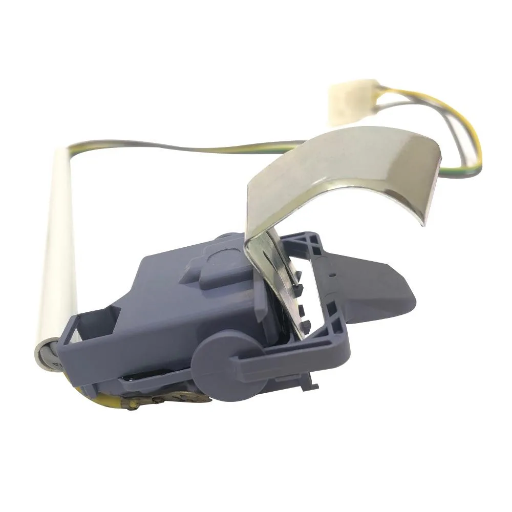 Admiral washer lid switch