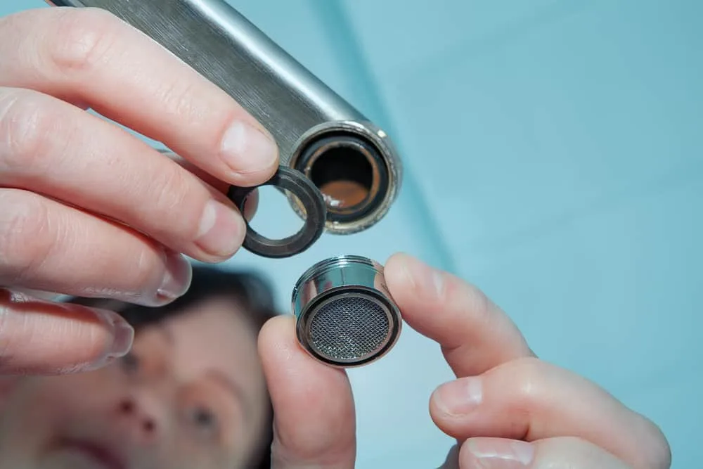 Aerator