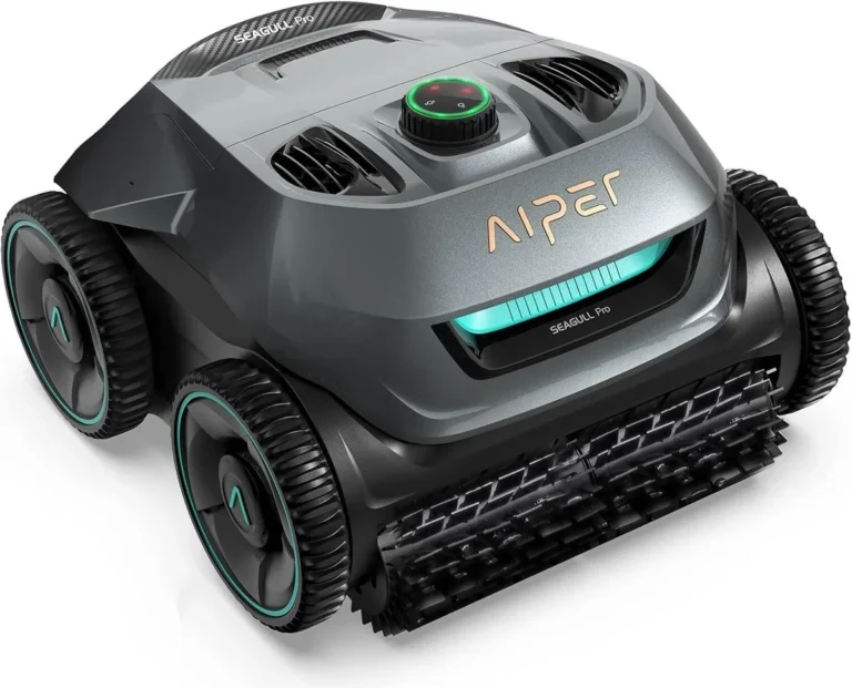 Aiper Seagull Pro Review