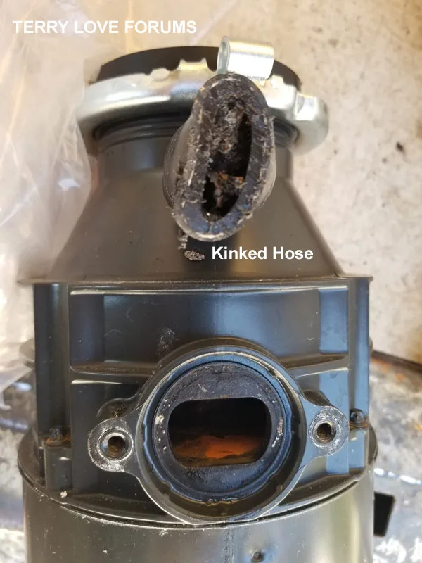Air hose