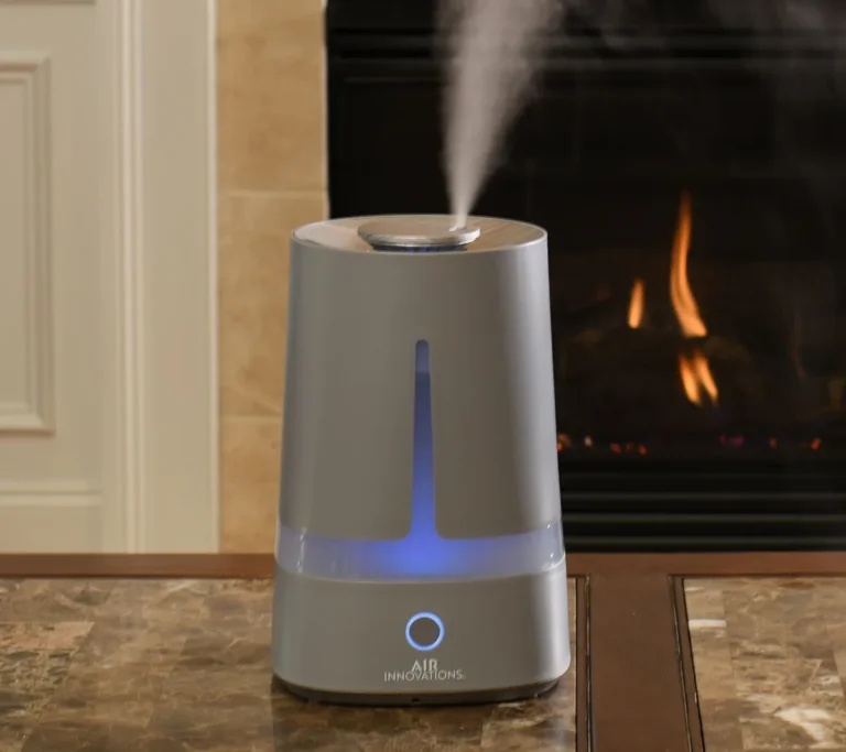 Air Innovations Humidifier Troubleshooting