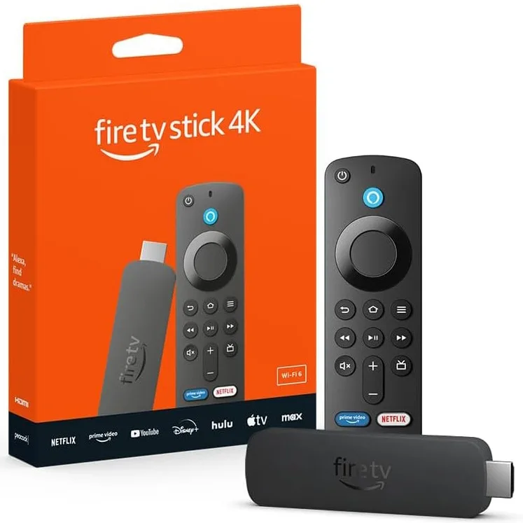 Amazon Fire Tv Stick Troubleshooting