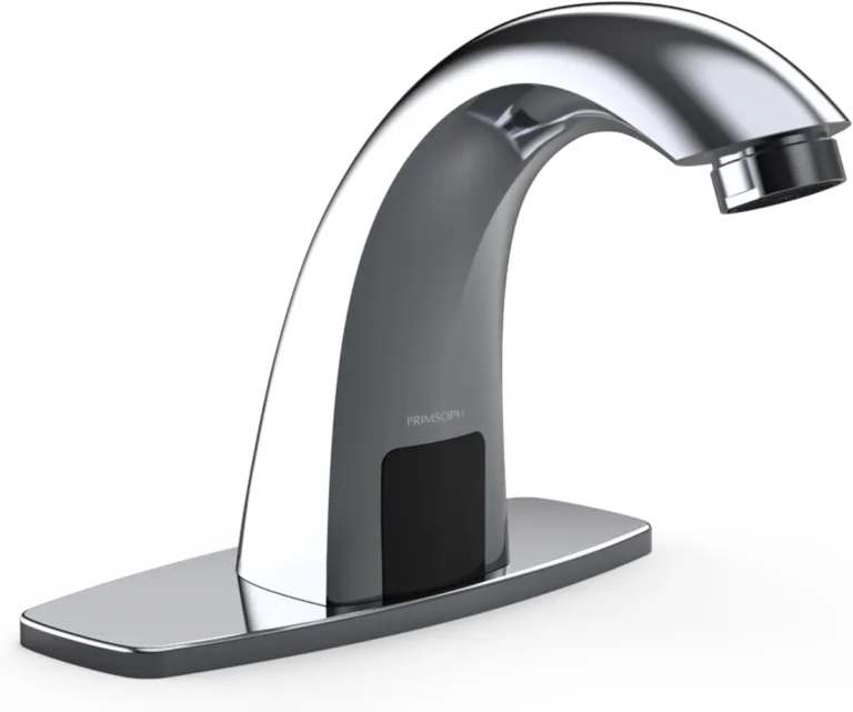 American Standard automatic faucet