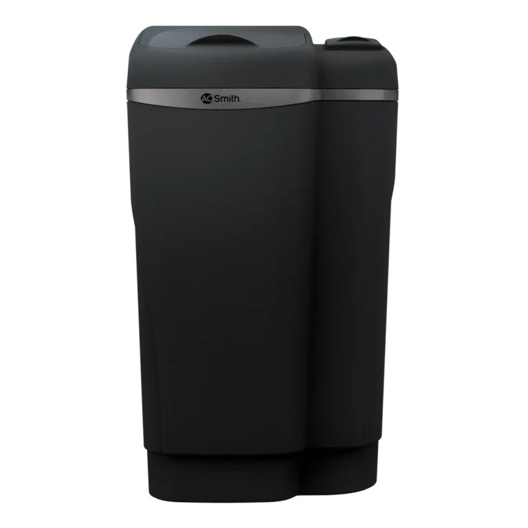 Ao Smith Water Softener Troubleshooting