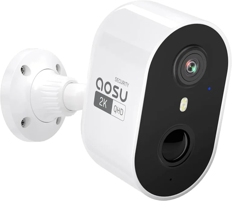 Aosu 2K Security Camera