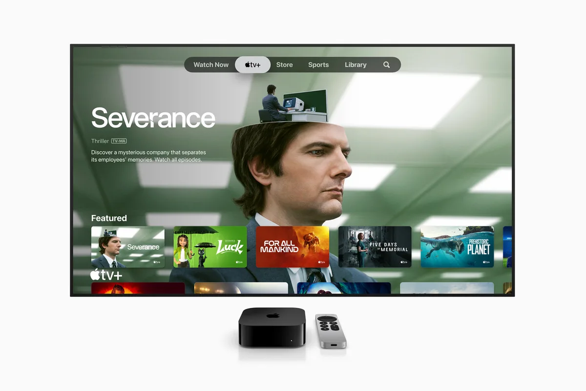 Apple Tv Won T Turn On