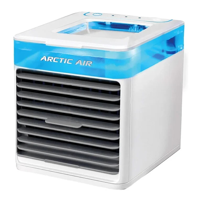 Arctic Air Pure Chill Troubleshooting Problems
