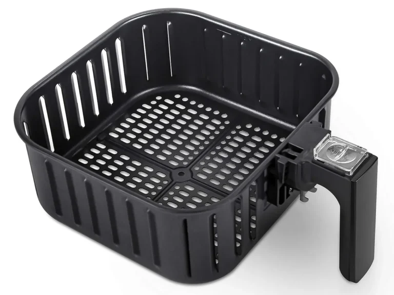 Are Air Fryers Energy Efficient
