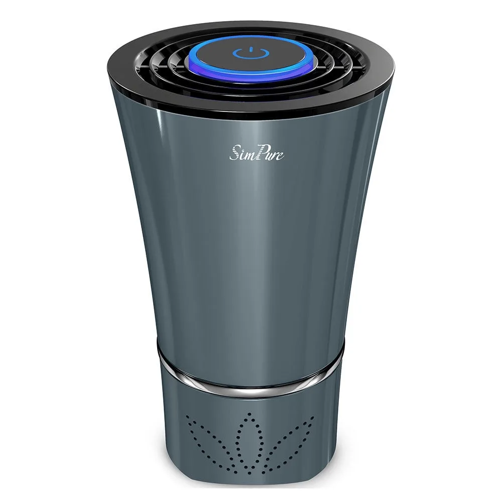 Are Air Purifiers Effective For Mold