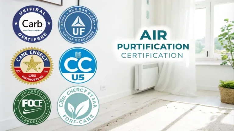 Are Air Purifiers Safe For Pets