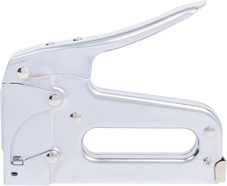 Arrow T50 Staple Gun Troubleshooting