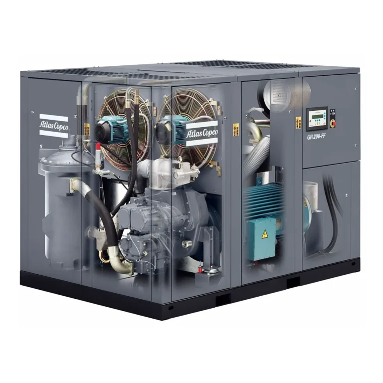 Atlas Copco Air Compressor Troubleshooting Pdf