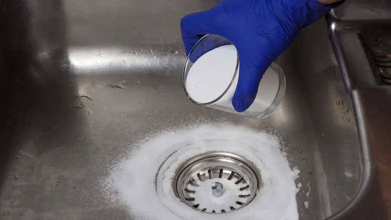 Baking soda