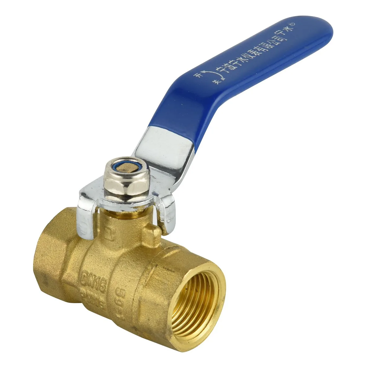 ball valve vs gate valve comparison
