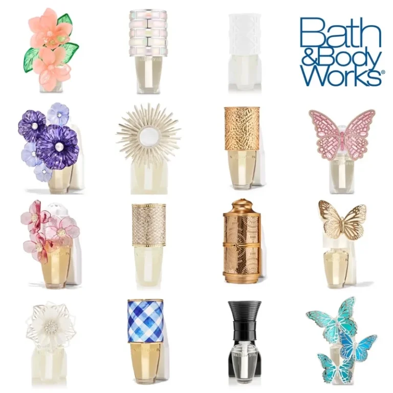 Bath And Body Works Wallflower Plug Not Working