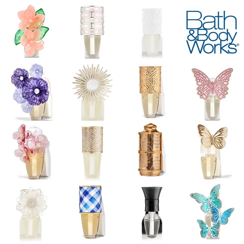 Bath And Body Works Wallflower Plug Not Working