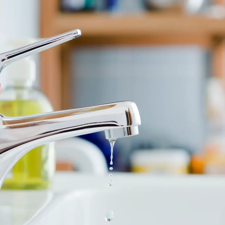 Bathtub Faucet Leaking After Water Turned Off Single Handle