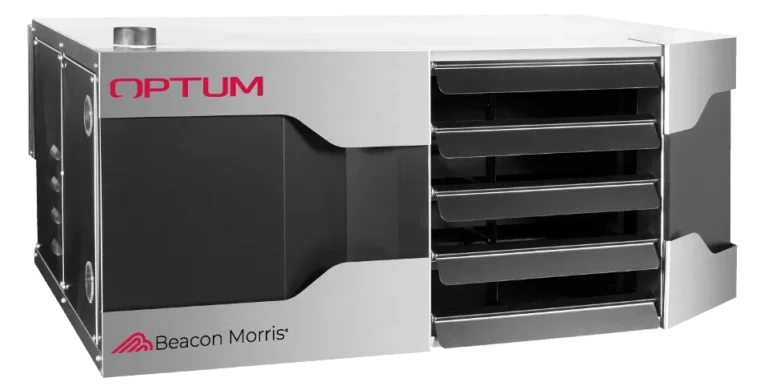 Beacon Morris Garage Heater Problems