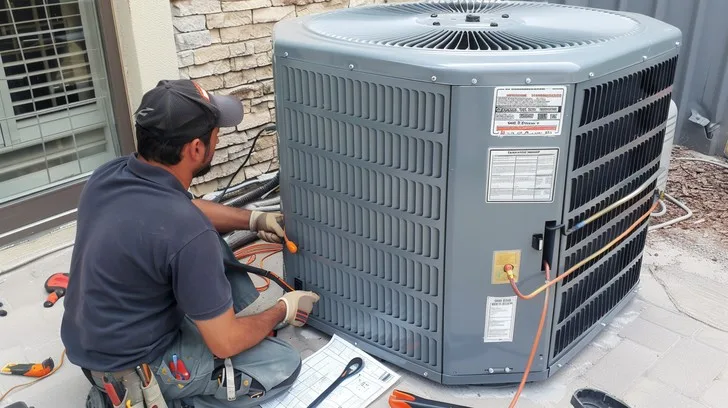 Best Time Of Year To Schedule Ac Maintenance In Illinois