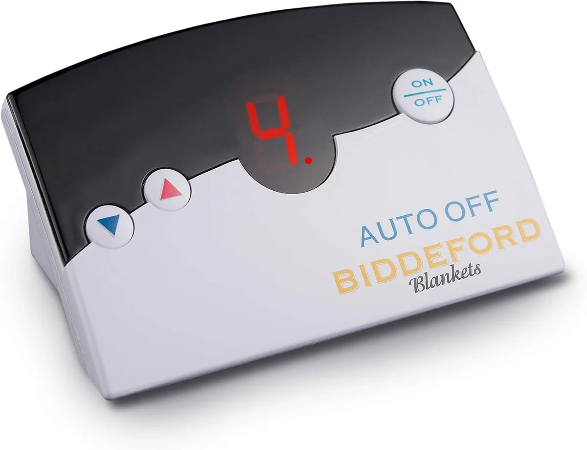 Biddeford controller