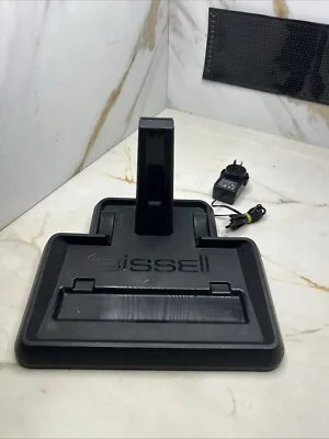 Bissell CrossWave Cordless Max Troubleshooting