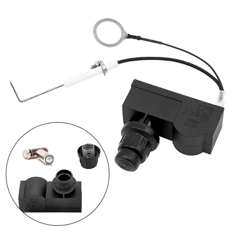 Blackstone Griddle Igniter Not Working
