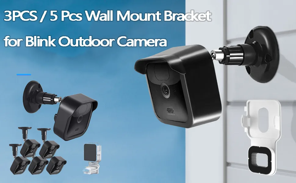Blink Outdoor mounting bracket