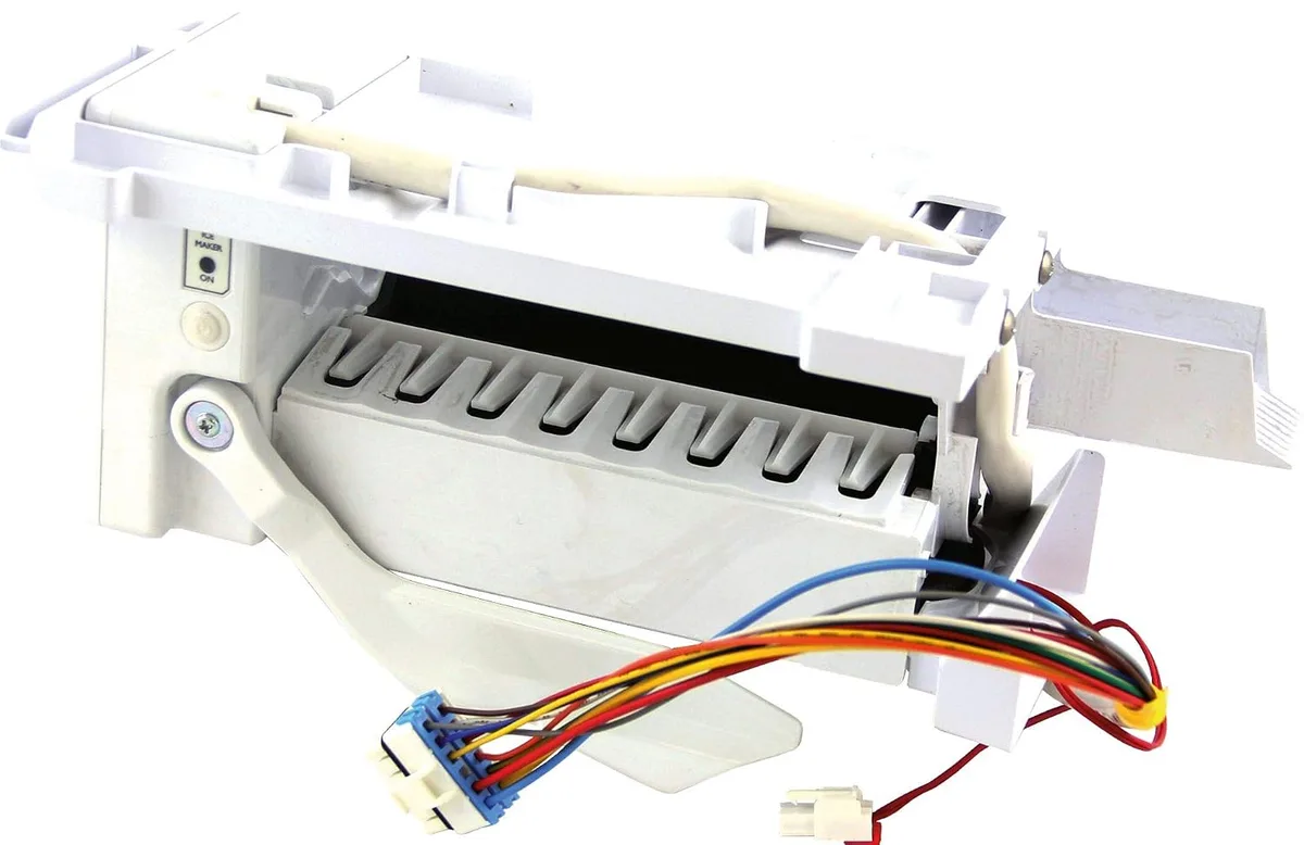 Bosch B36ct80sns Ice Maker Not Working