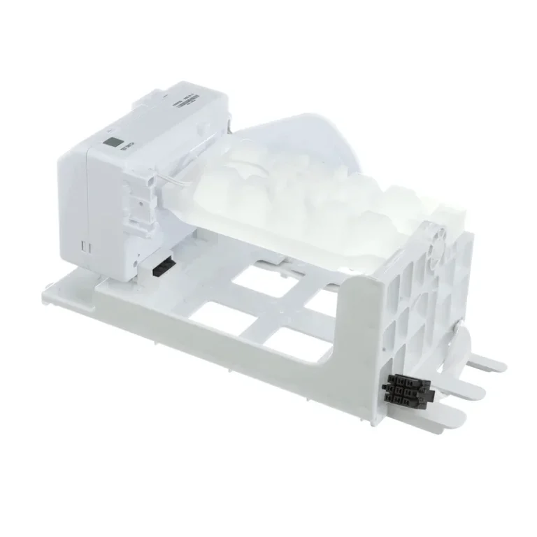 Bosch Ice Maker Not Working