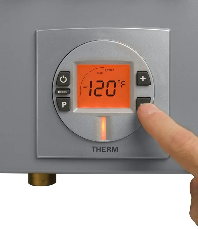 Bosch Tankless Water Heater Troubleshooting Expert Tips Solutions