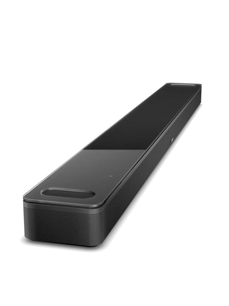 Bose 900 Soundbar Troubleshooting No Sound