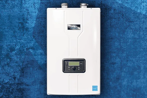 Bradford White Water Heater Troubleshooting