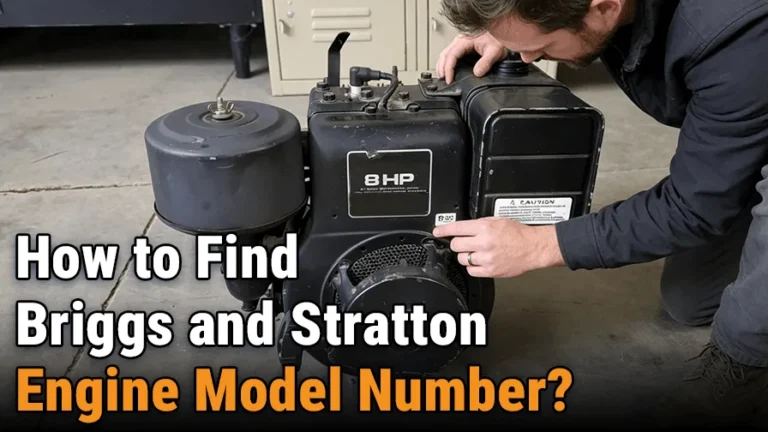 Briggs And Stratton Engines Troubleshooting Guide