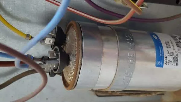 Bryant Air Conditioner Troubleshooting