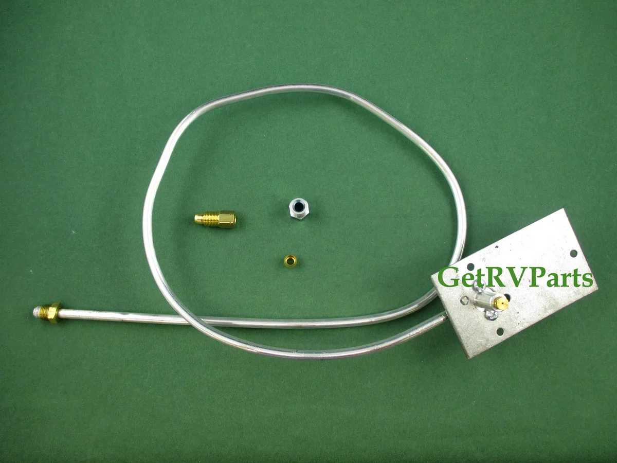 Burner tube
