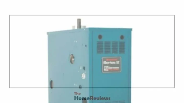 Burnham Series 2 Gas Boiler Troubleshooting