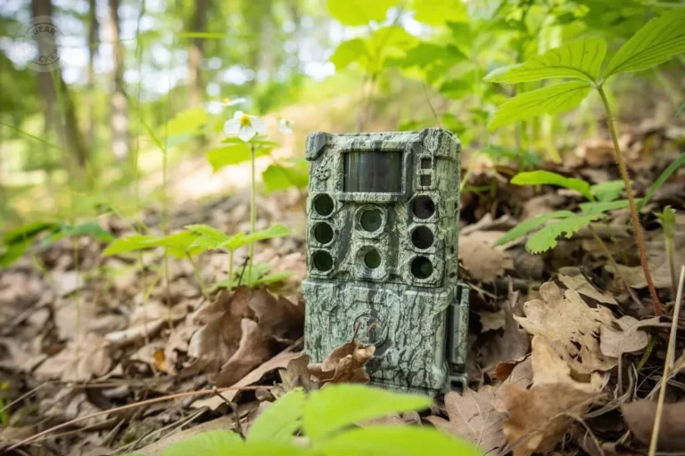 Bushnell Core DS how to set up