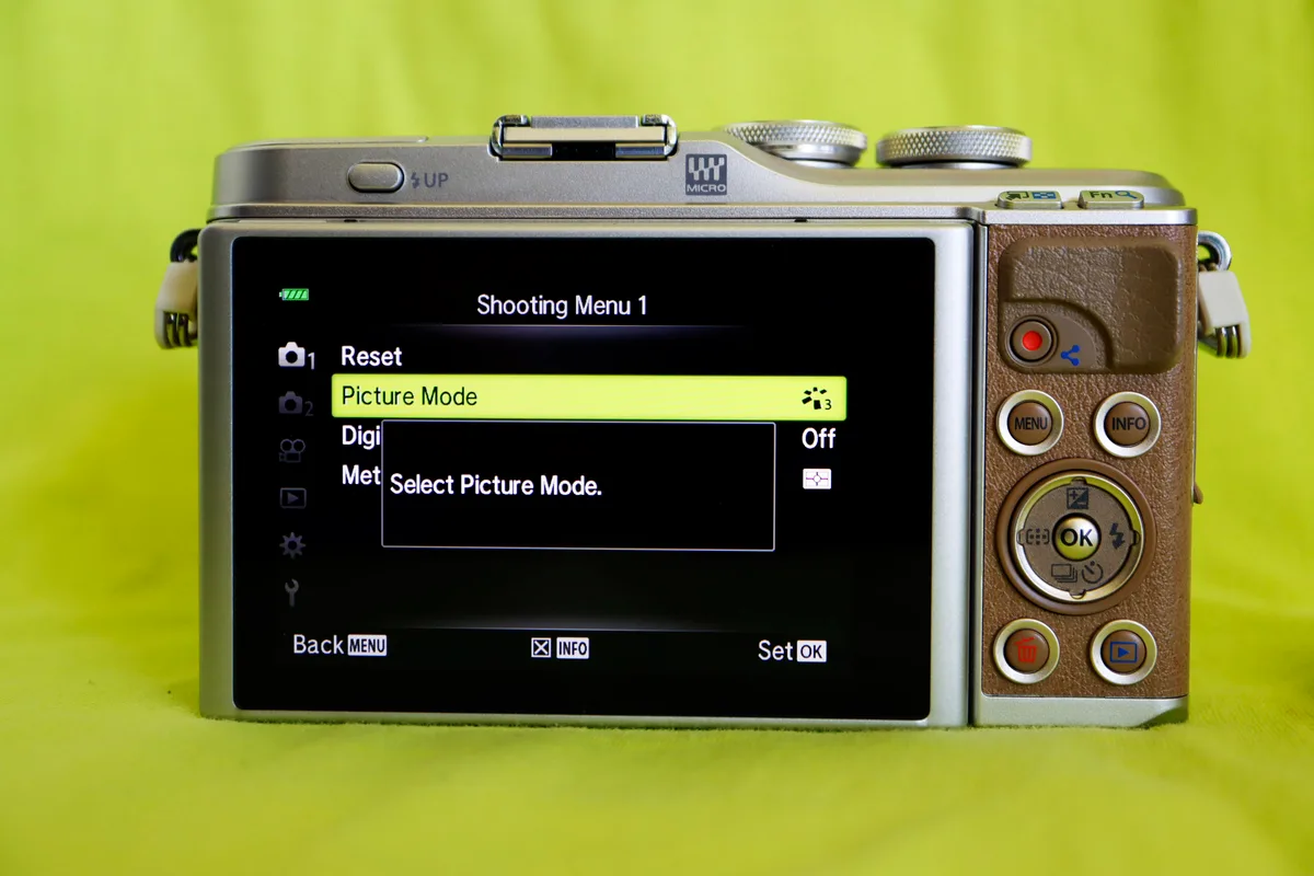 camera Bluetooth not working troubleshooting