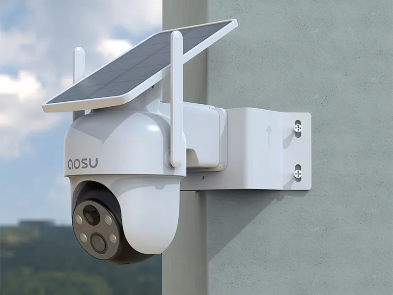 Camera mounting bracket