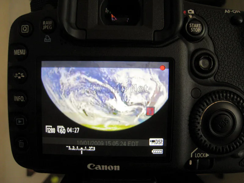 camera overheating warning icon