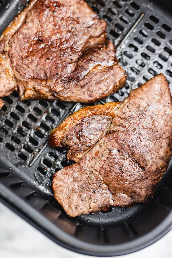 Can You Cook Steak In An Air Fryer