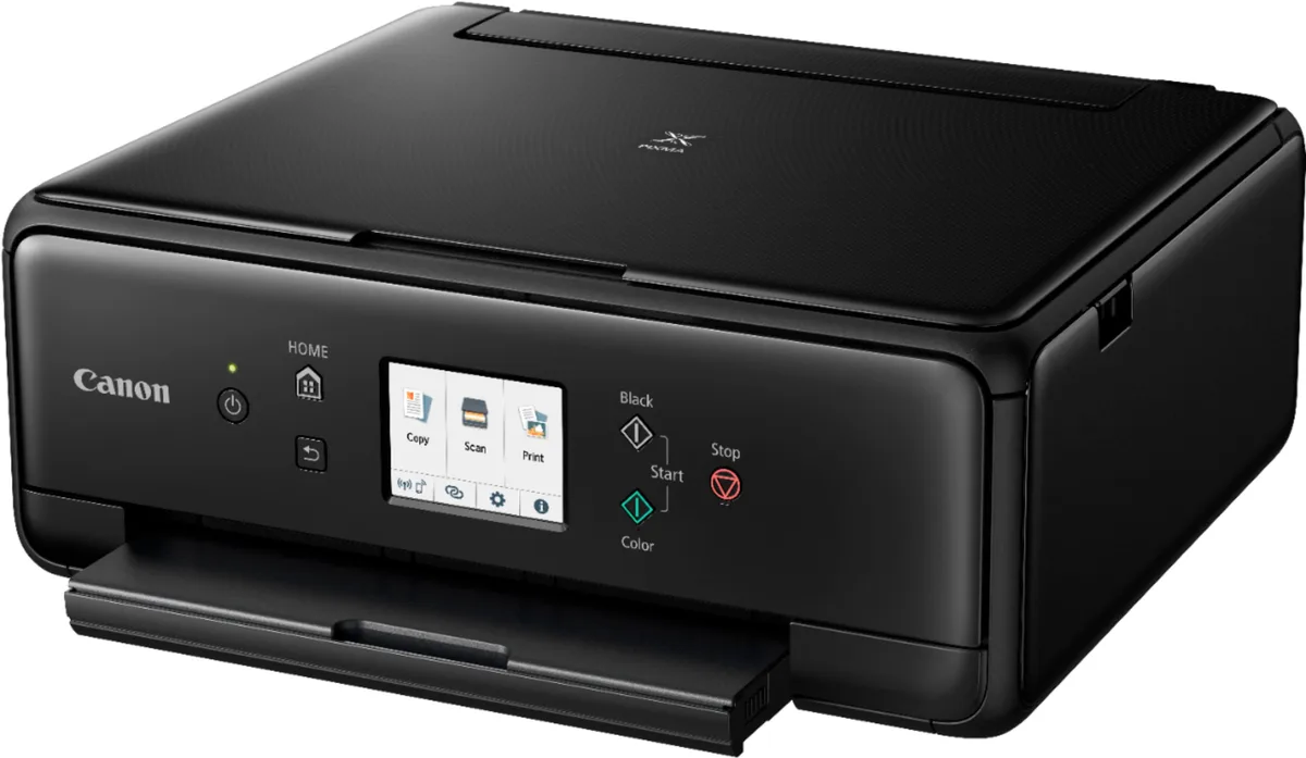Canon Pixma Printer Troubleshooting Quick Fixes Solutions