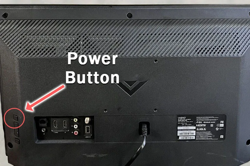 capacitor drain