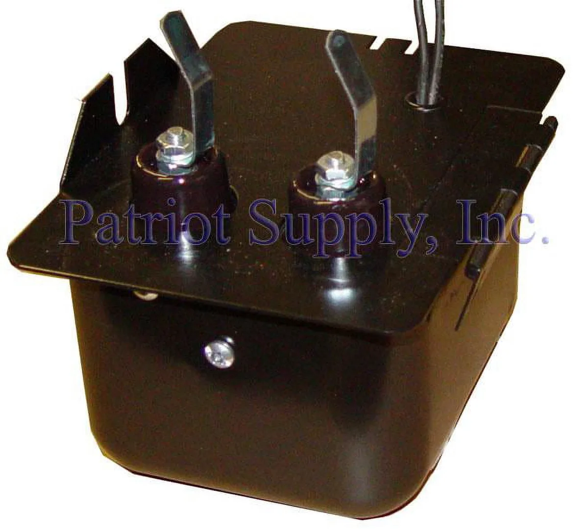Carlin ignition transformer