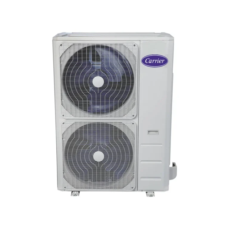 Carrier Air Conditioner Troubleshooting