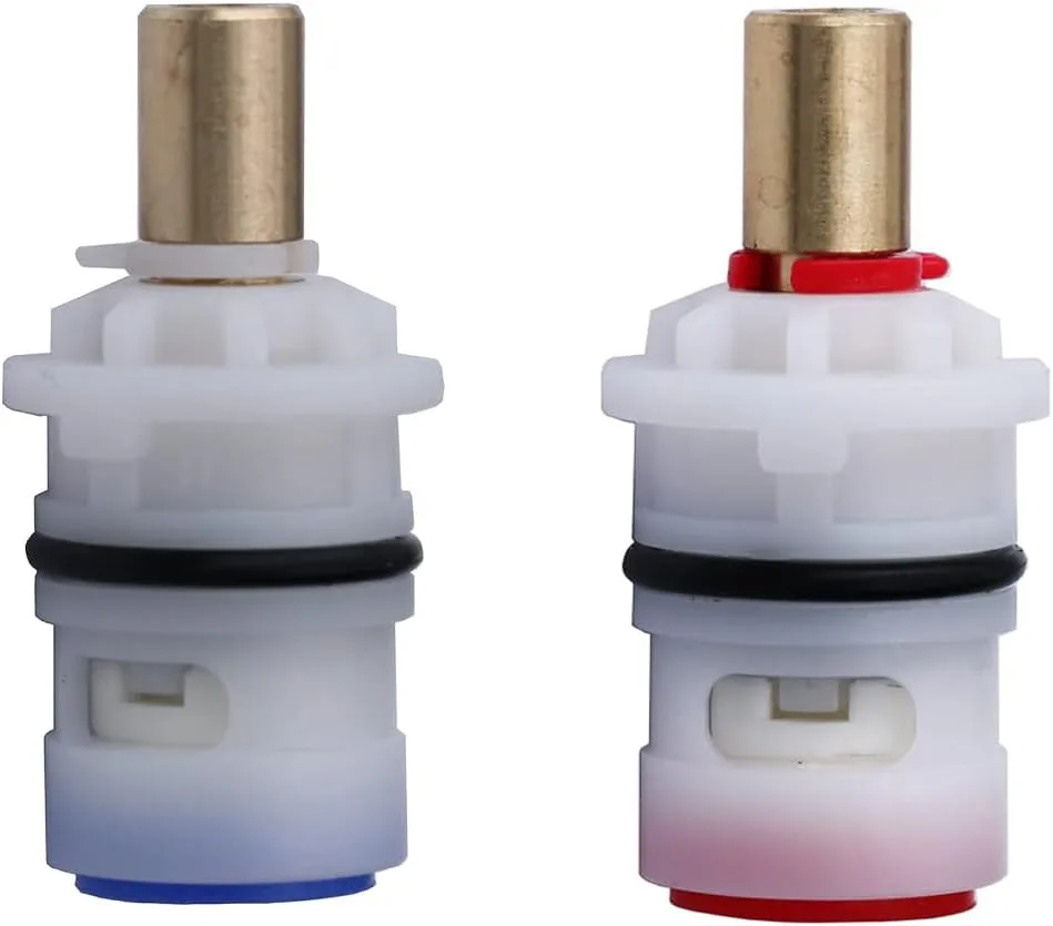Cartridge types comparison