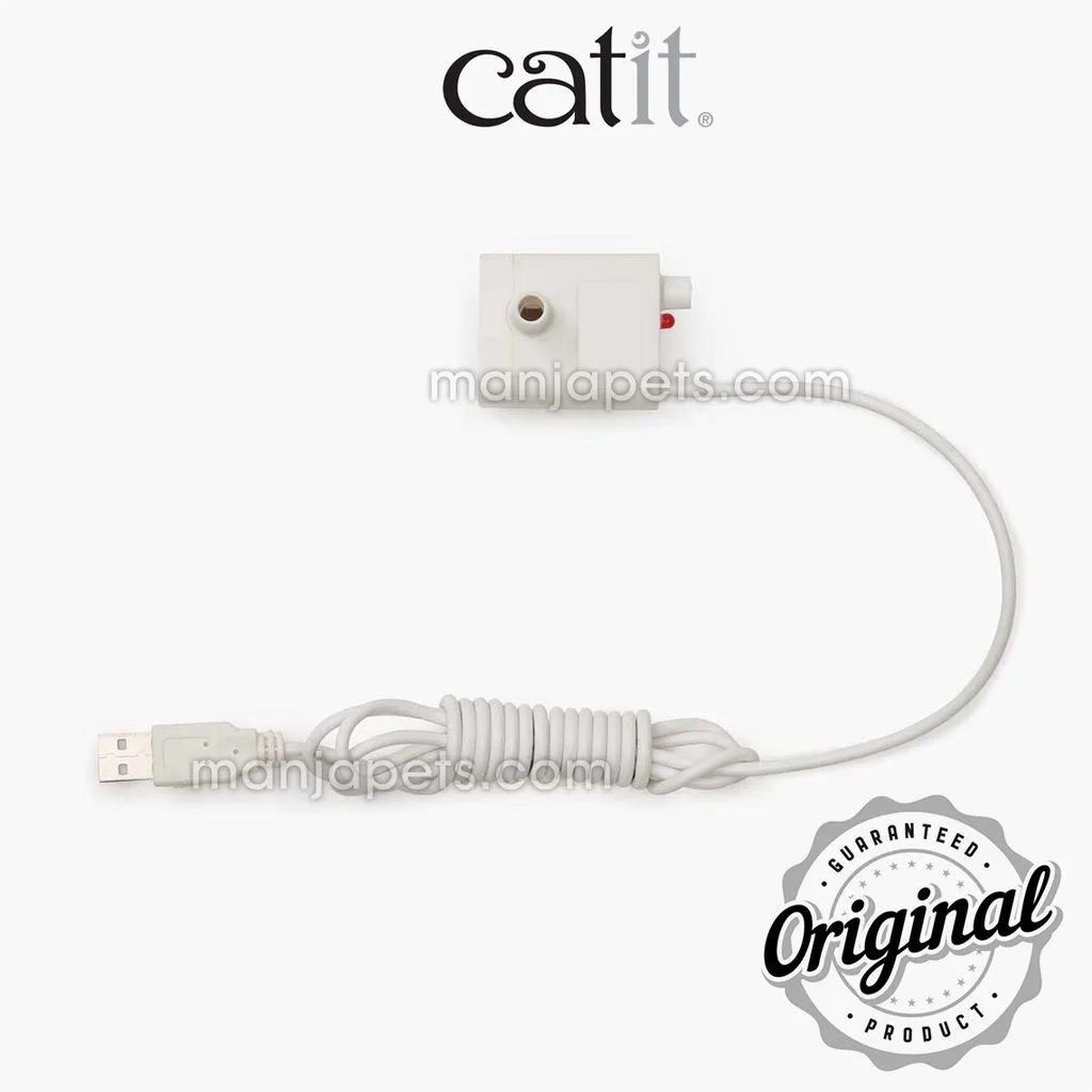 Catit Pixi power adapter